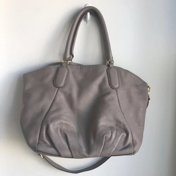 Workwear satchel shoulder bag - Picture 2 of 3